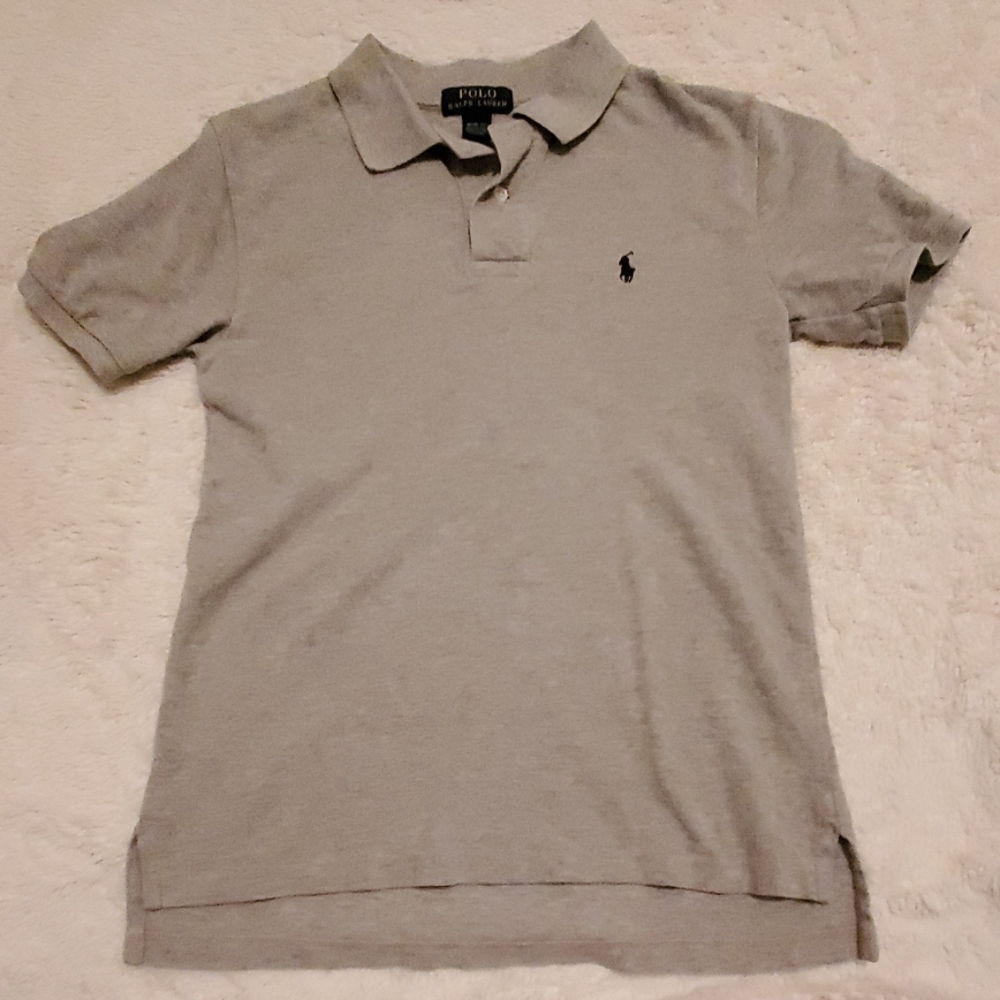Boys Ralph Lauren Polo